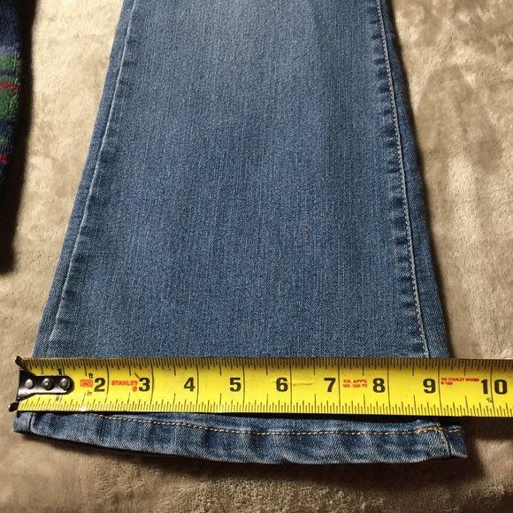 Wallflower jeans size 3 - Picture 8 of 8